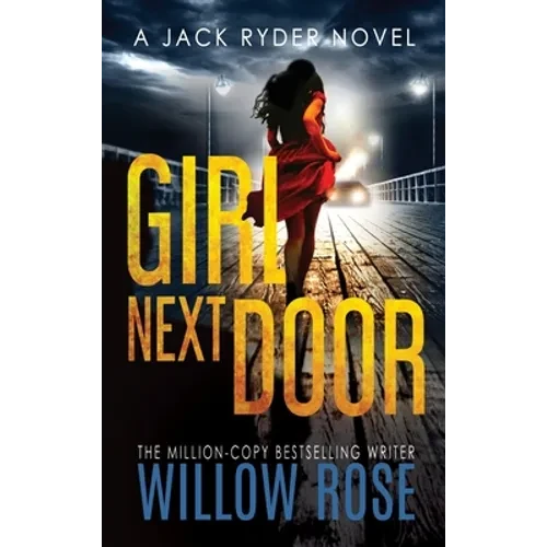 Girl next door - Hardcover