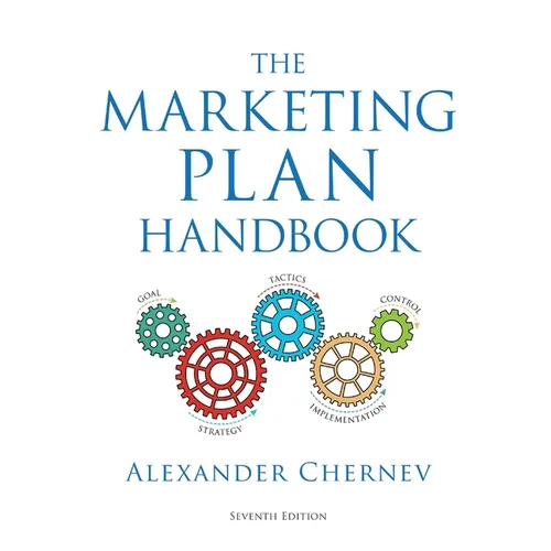 The Marketing Plan Handbook, 7th Edition