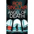 Angel of Death - Hardcover