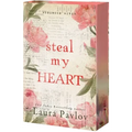 Steal My Heart - Paperback