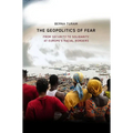 The Geopolitics of Fear: From Security to Solidarity at Europe's Racial Borders - Hardcover