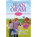 The Cowboy's Sweet Elopement: A Friends to Lovers Cowboy Romance - Paperback