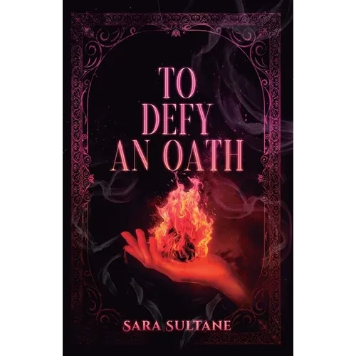 To Defy an Oath - Paperback