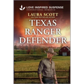 Texas Ranger Defender - Mass Market Paperbound