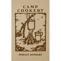 Camp Cookery - Paperback