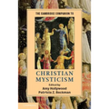 The Cambridge Companion to Christian Mysticism - Hardcover