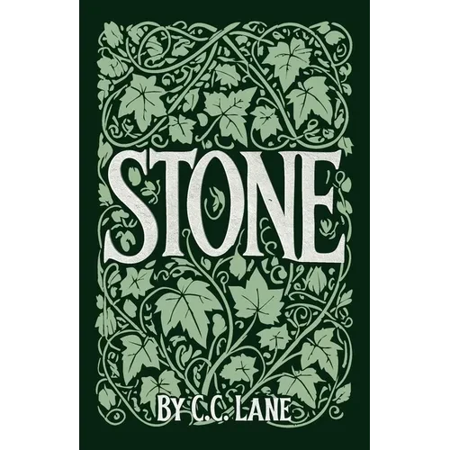 Stone - Paperback