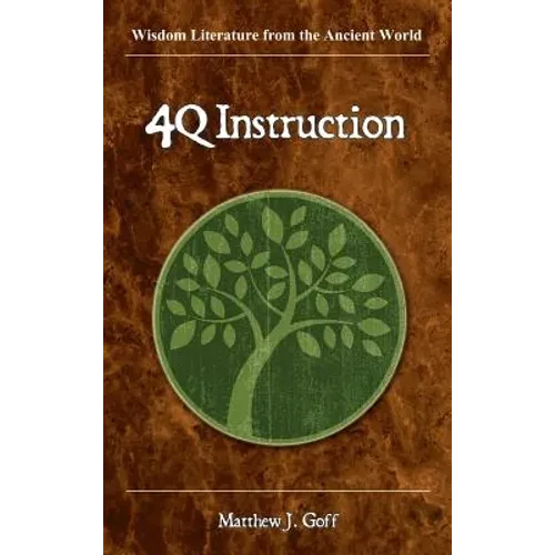 4QInstruction - Hardcover