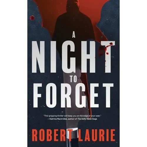 A Night to Forget - Hardcover