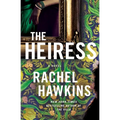 The Heiress - Paperback