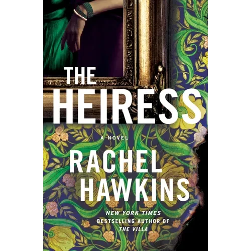 The Heiress - Paperback