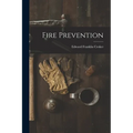 Fire Prevention - Paperback