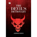 The Devil's Dictionary - Hardcover