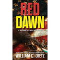 Red Dawn: A Winds of War Novella - Hardcover