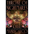 Throne of Nightmares - Paperback