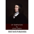 Of Temptation - Paperback