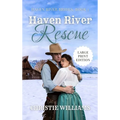 Haven River Rescue - Hardcover