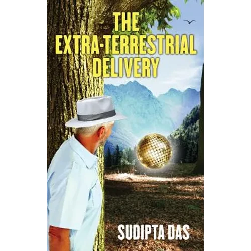 The Extra-Terrestrial Delivery - Paperback