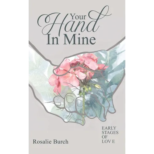 Your Hand in Mine