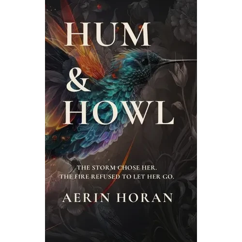 Hum & Howl - Hardcover
