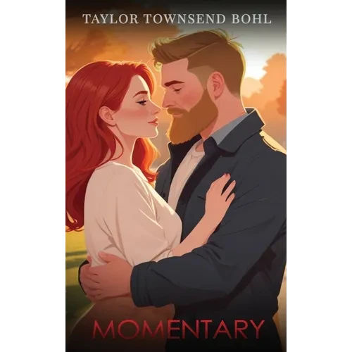 Momentary - Hardcover