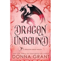 Dragon Unbound: A Dragon Kings Novel - Paperback
