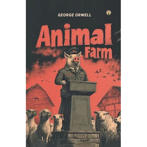 Animal Farm - Paperback