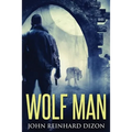 Wolf Man - Paperback