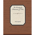 The Wonderful Adventures of Nils - Paperback