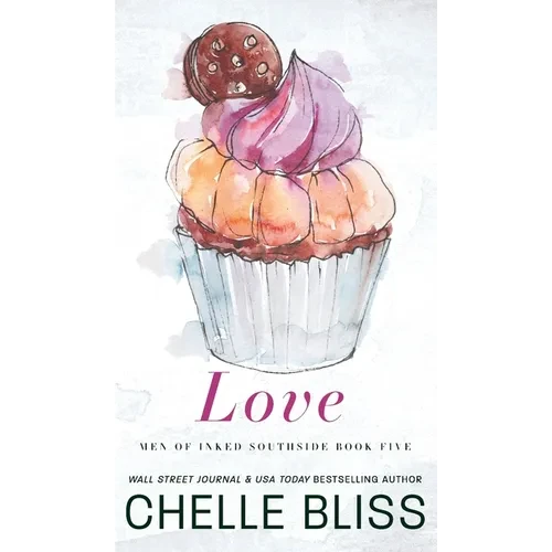 Love - Hardcover