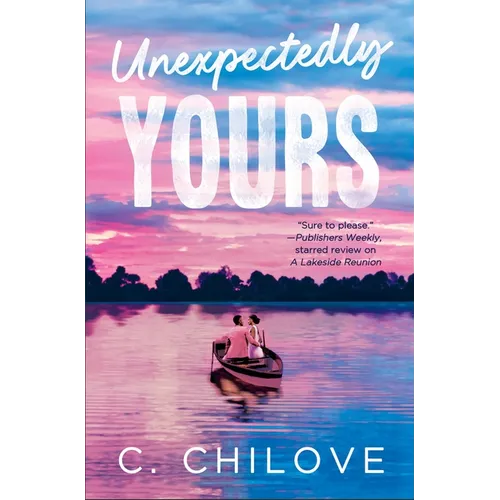 Unexpectedly Yours