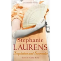 Temptation And Surrender - Paperback