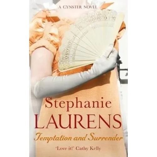 Temptation And Surrender - Paperback