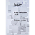 Nonmonotonic Logic - Hardcover