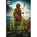 Spawn Point - Paperback
