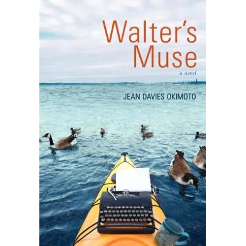 Walter's Muse - Hardcover