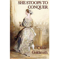 She Stoops to Conquer - Paperback