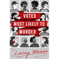 Voted Most Likely to Murder - Paperback