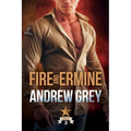 Fire and Ermine - Paperback