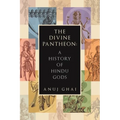 The Divine Pantheon: A History of Hindu Gods - Paperback