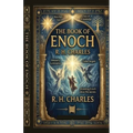 The Book of Enoch - Paperback