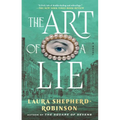 The Art of a Lie - Paperback