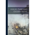 Asbury Park and Ocean Grove - Paperback