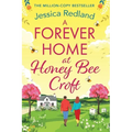 A Forever Home at Honey Bee Croft - Paperback