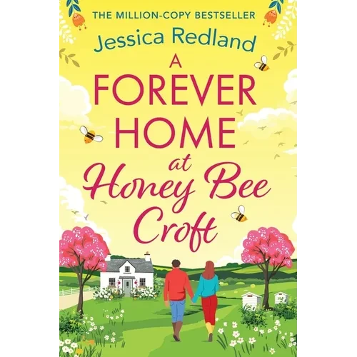 A Forever Home at Honey Bee Croft - Paperback