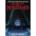 Return of the Monster Men (Edgar Rice Burroughs Universe) - Hardcover