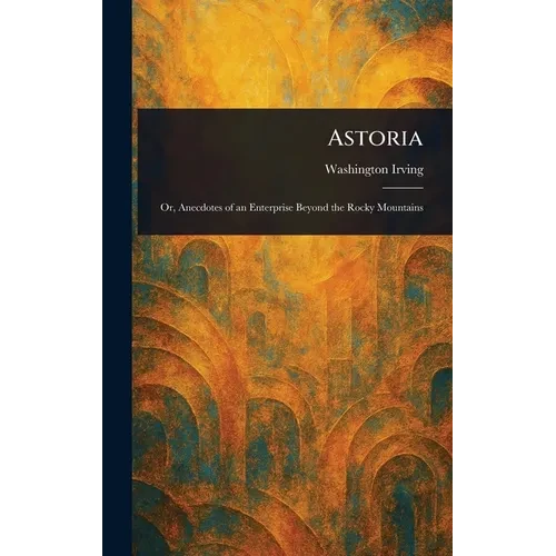 Astoria - Hardcover