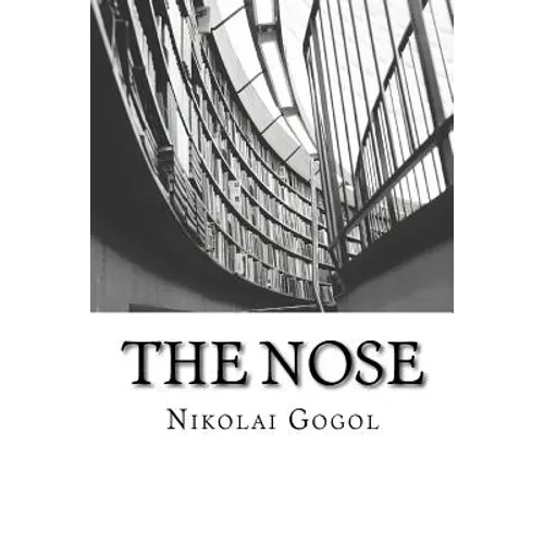 The Nose - Paperback