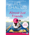 Almost Just Friends LP - Paperback