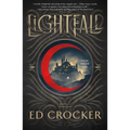 Lightfall: Book One of the Everlands - Paperback